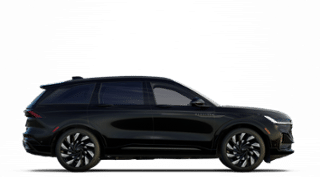 2024 Lincoln Lincoln Nautilus External Image 5